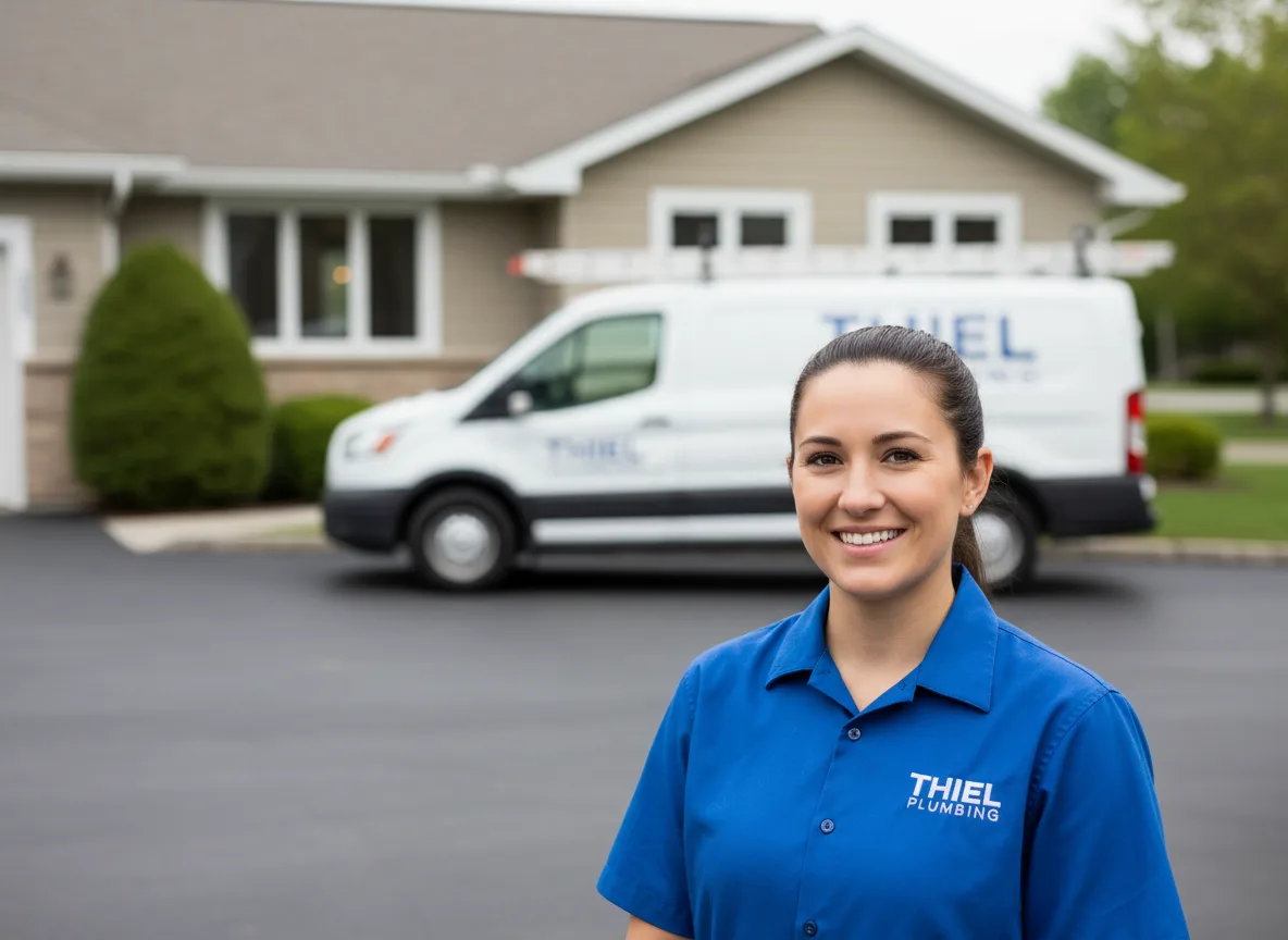 Plumber Golden, OK FAQs